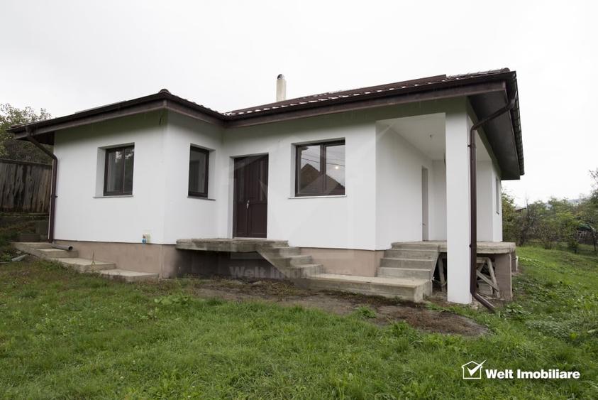 Casa individuala de vanzare in satul Pata, comuna Apahida - 3