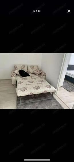 Garsoniera Rahova de vanzare - 4