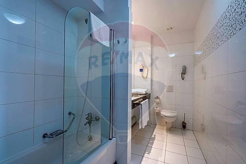 Hotel  cu 76 camere de vanzare in zona Libertatii Marriot - 31