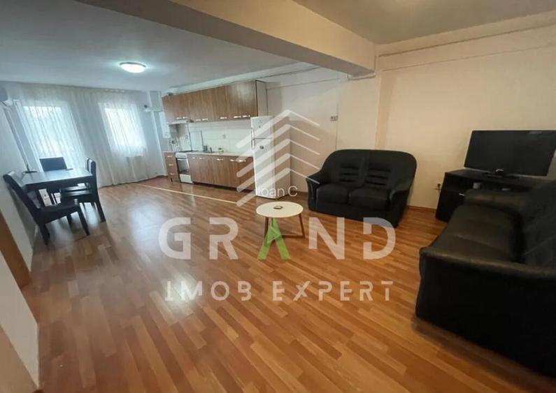 Ap 2 camere, BALCON, PARCARE, zona Calea Motilor Ap 2 camere, BALCON, PARCARE, zona Calea Motilor