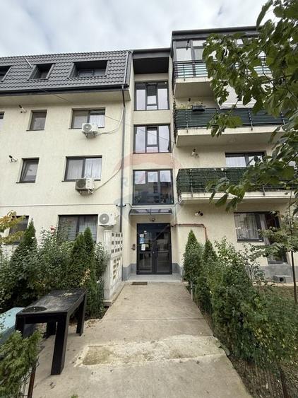 Apartament 3 camere Dobroesti cu loc de parcare inclus - 23