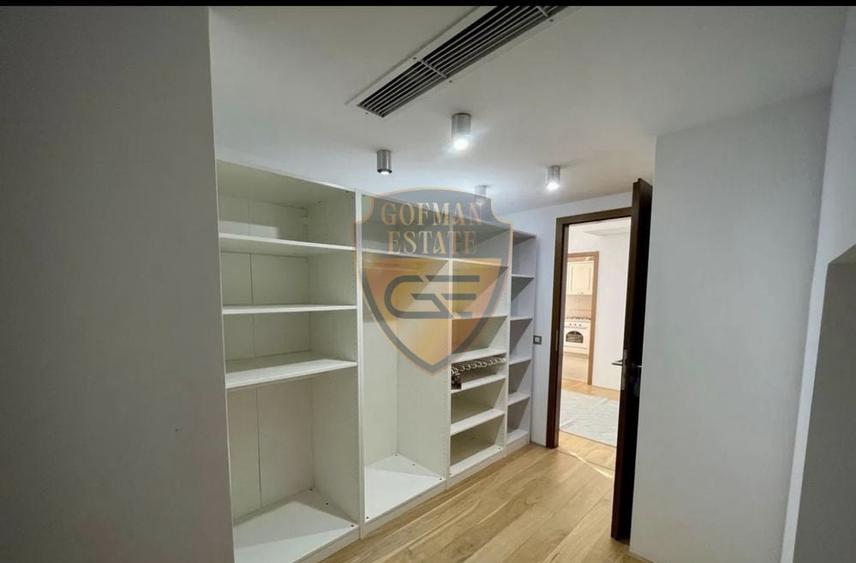 Spectrum Penthouse duplex 3 camere 268mp frontala la mare parcare Faleza Nord - 8