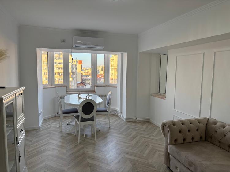 UNIRII,locatie exceptionala,CENTRALA TERMICA,panorama UNICA,stradal,monolit,NOU - 1