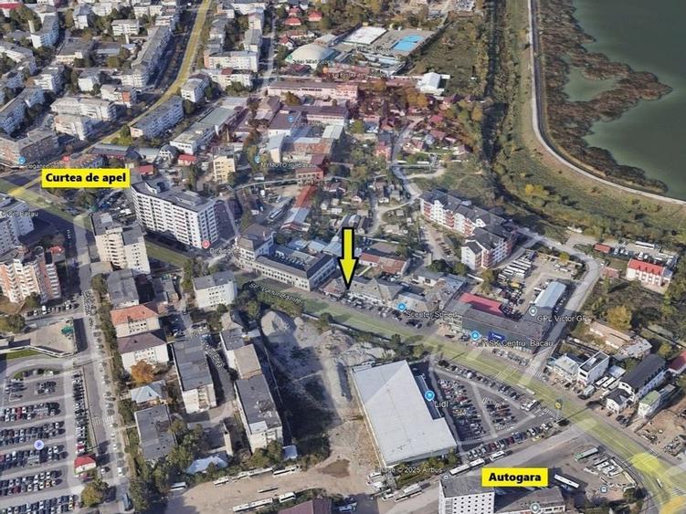 Spațiu comercial de inchiriat in Bacau - 6