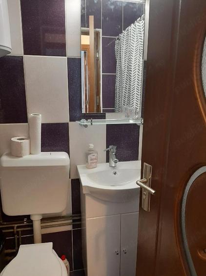 Garsoniera la Intim de inchiriat - 8