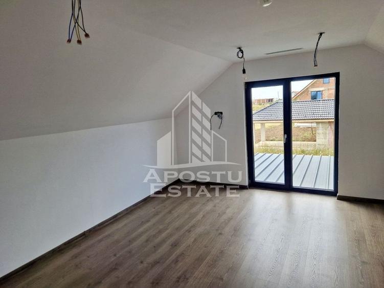 Casa individuala Giarmata - 7