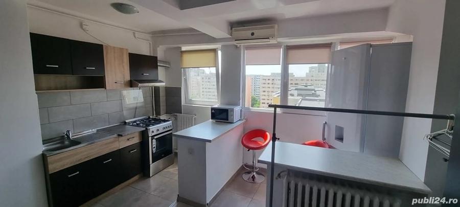 Garsoniera - Iancului - 8