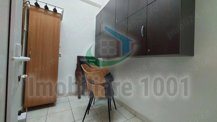 Spatiu comercial, central, Republicii, zona Canal 7, suprafata utila 165 mp - 10
