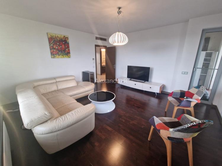 Asmita Gardens – 4 camere, 107 mp utili, terasa 36 mp 13/17