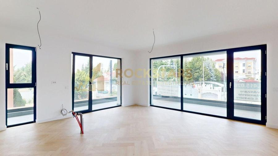 Apartament 3 Camere | Pipera | Erou Iancu Nicolae | Terasa 27mp - 2