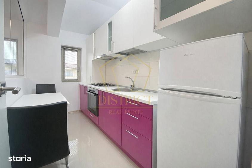 Apartament cu 2 camere | Pet friendly | Giroc - 5