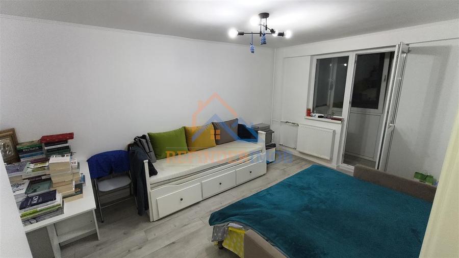 Apartament de vanzare cu 2 camere, zona Titan - Auchan - 1