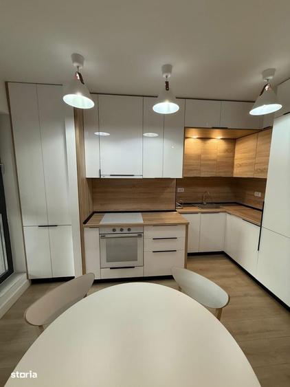 Apartament 2 camere/ Onix Park/ Aviatiei /Porsche Bucuresti Nord - 4