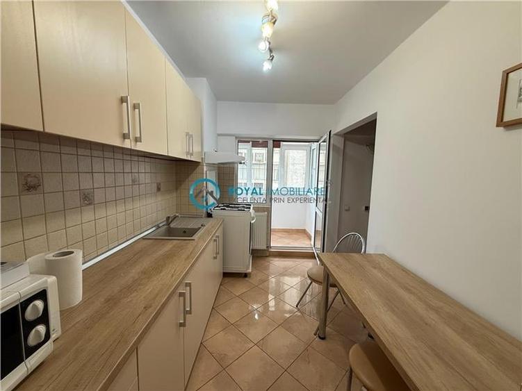 Royal Imobiliare - Inchiriere Apartament zona Ultracentrala - 6