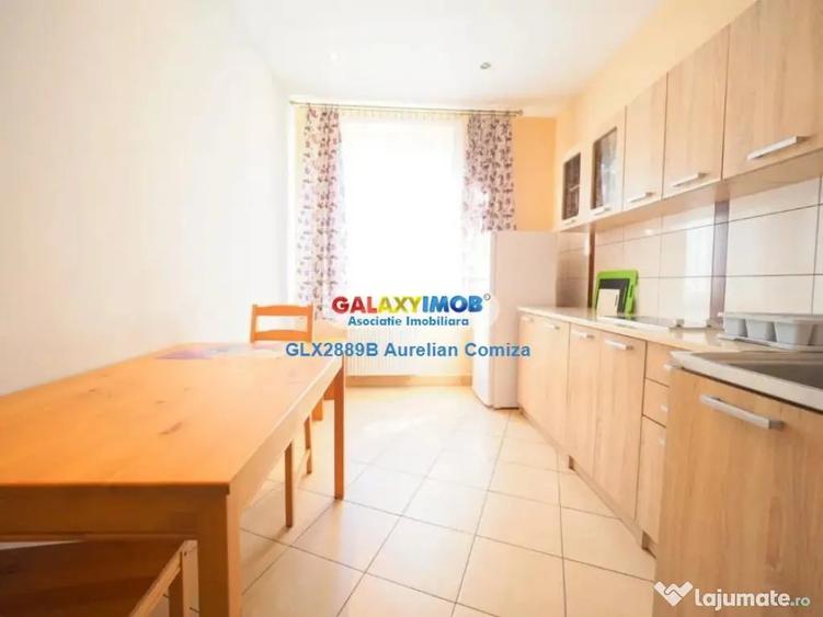 Apartament 2 camere zona Andronache/sp 51mp/etaj 2 - 5