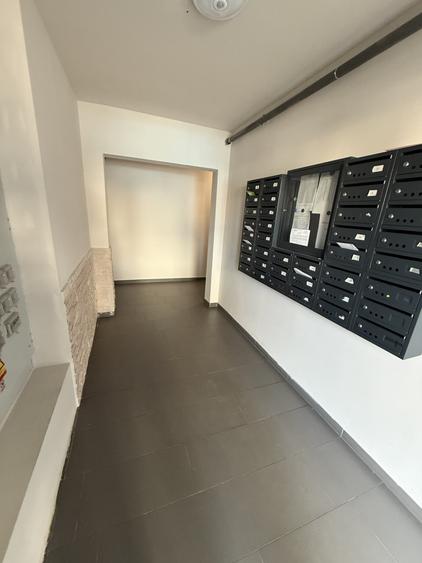 Apartament cu 2 camere semidecomandat, mobilat în Sânnicoară