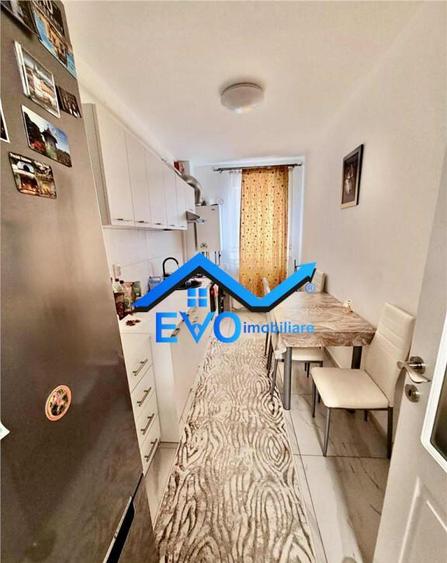 De , apartament 3 camere, etajul 1, bloc nou, 76mp, Horpaz, - 4