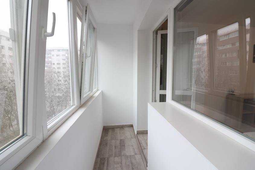 Metrou Lujerului,  Ap 3 cam renovat, zonă verde și liniștită - 1