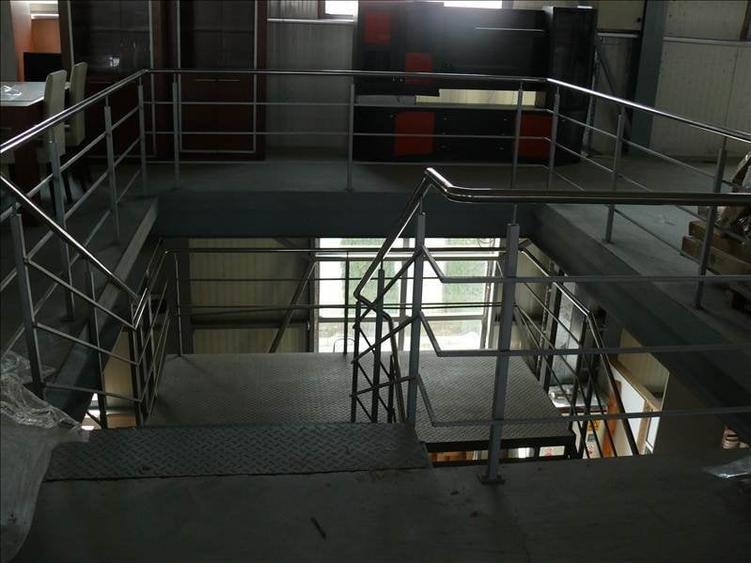 Spatiu comercial cu expunere la artera circulata - 9