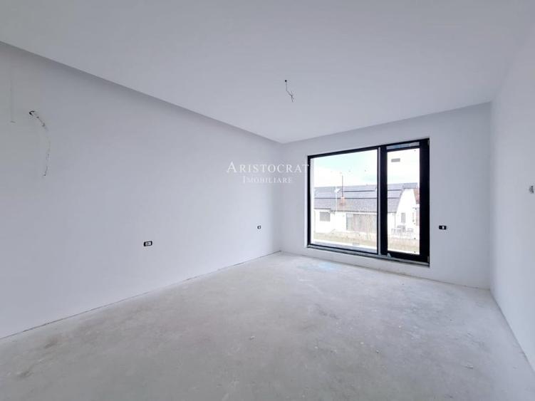 Vila individuala zona centrala Corbeanca - 16