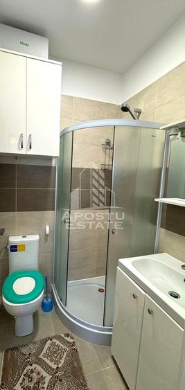 Apartament cu 3 camere, decomandat ,zona Girocului, Loc de parcare - 16