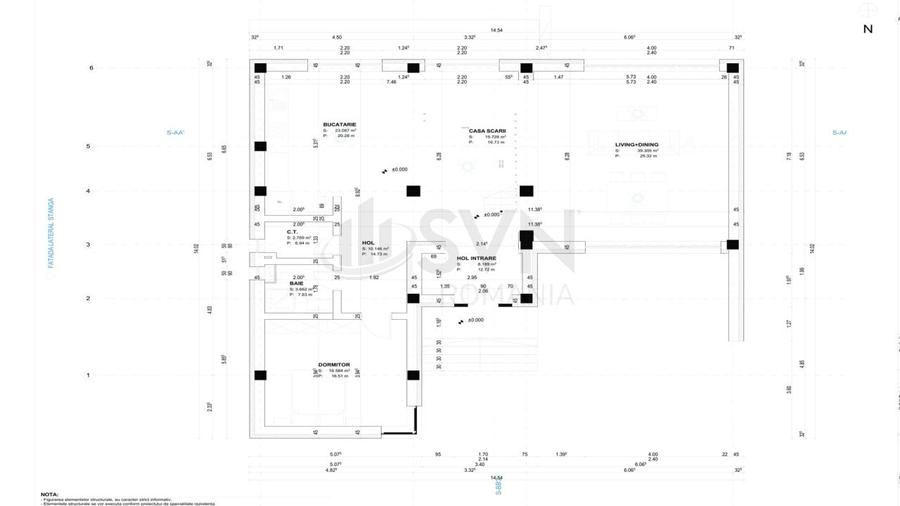 REV2003172 Vila Noua Lux 8 Camere Dimieni - 27