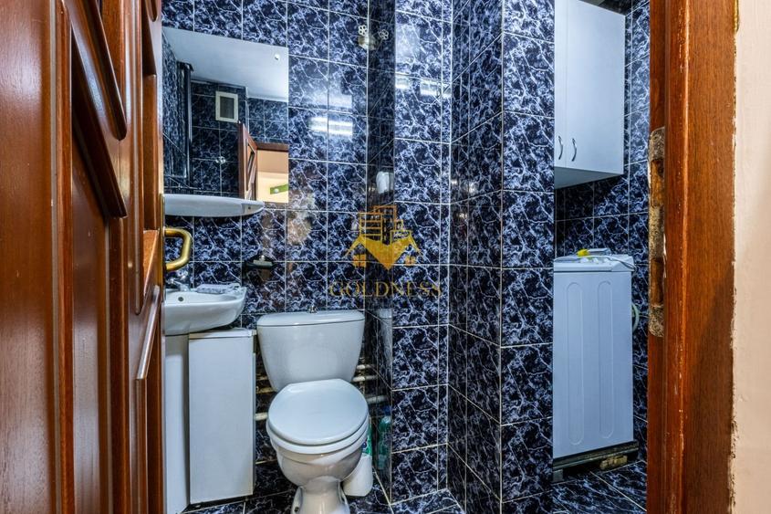 4 camere, modern, Manastur, Zona Big, Izlazului, 2 locuri de parcare - 6