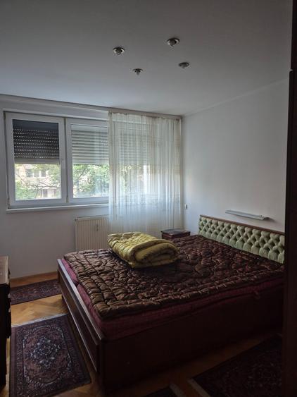 2 camere Bdul N. Grigorescu langa OMV (Bdul Basarabia) - 10