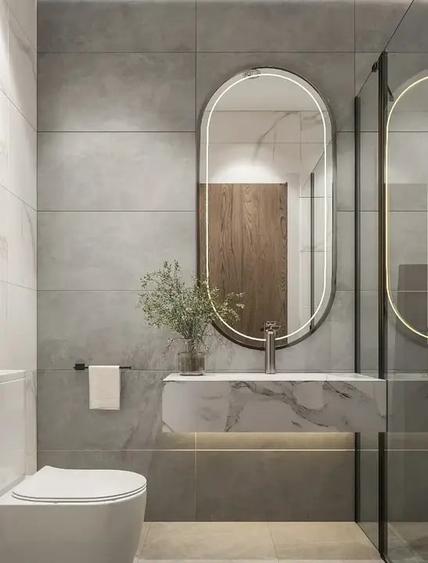 Apartament cu Gradina 4 Camere | Parcare | Bloc Nou Sector 3 - 8