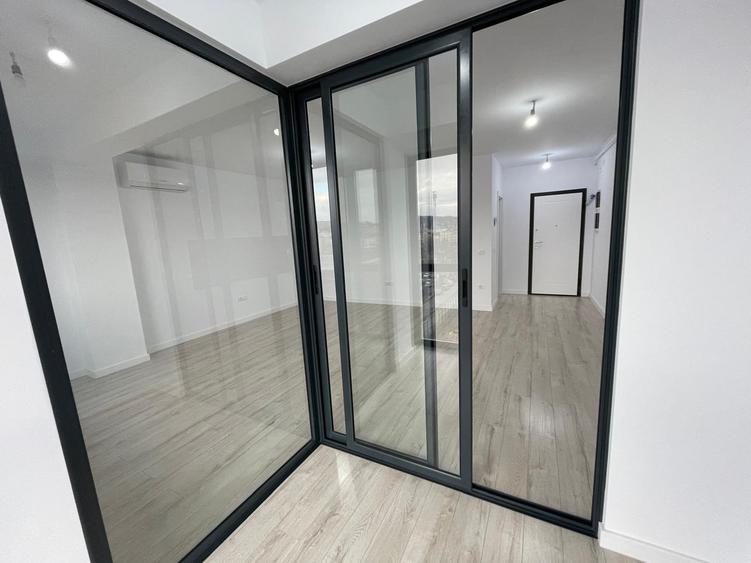 Comat Towers  | Finalizat |  Studio | TIP 9 | 38mp - 9