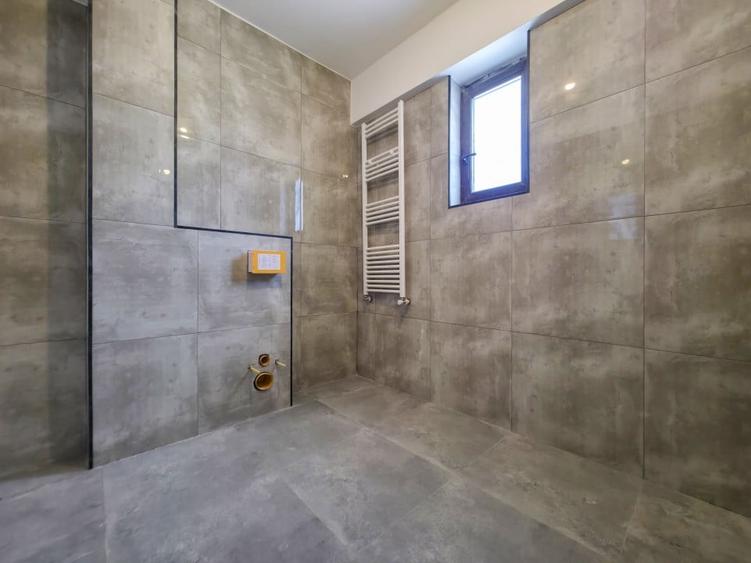 Ap de 3 camere si 2 bai la cheie, suprafata generoasa, luminos in Compozitori - 8