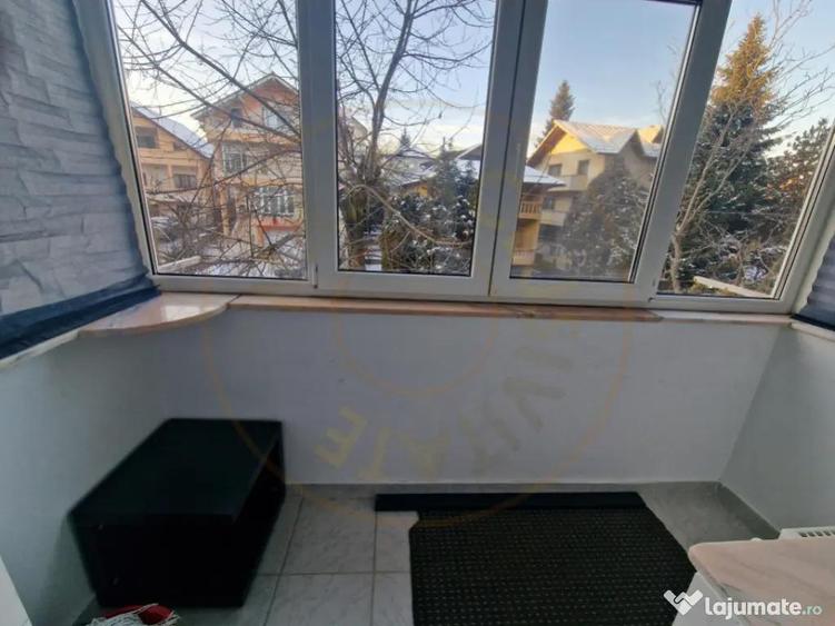 Inchiriere apartament 2 camere Nord! - 8