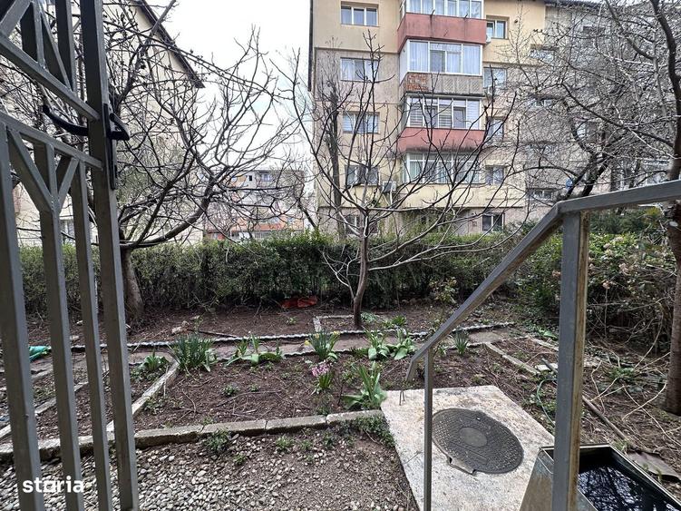 PARTER! Vanzare apartament cu 2 camere in Targovi?te - 6