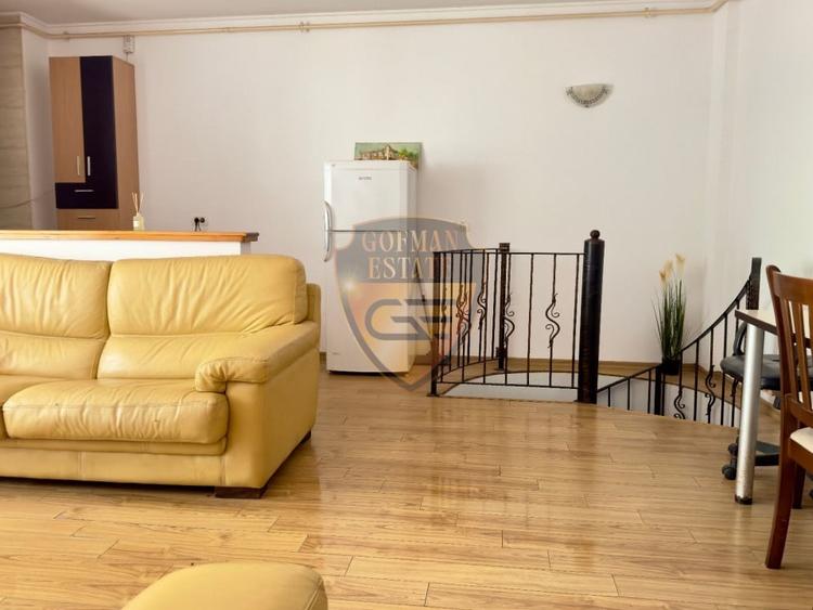 Bloc Miraj 3 Cam Statiunea Mamaia Vedere Frontala Lac, 92 mp Duplex, Hotel Rex - 7