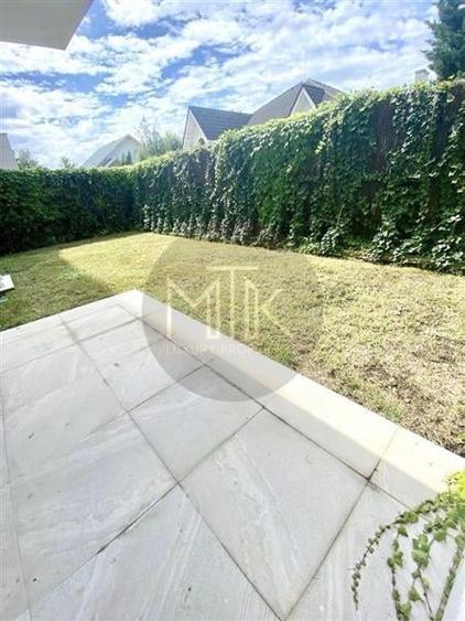 Apartament de lux 3 camere + Gradina | PIPERA | Complex cu piscina - 7