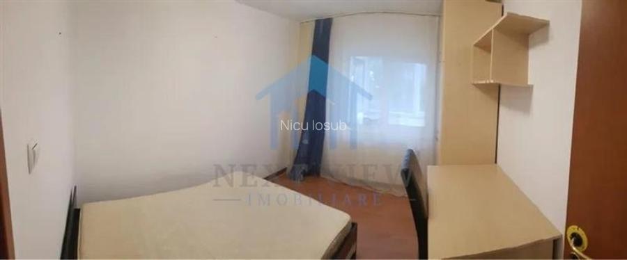 Apartament 3 camere, Zorilor