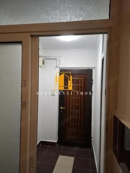 Garsoniera de vanzareetaj 4/4Cartier Tudor Vladimirescu - 1