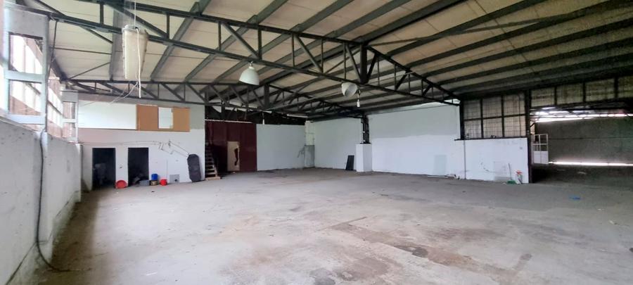 Hala Beton Caramida - 3