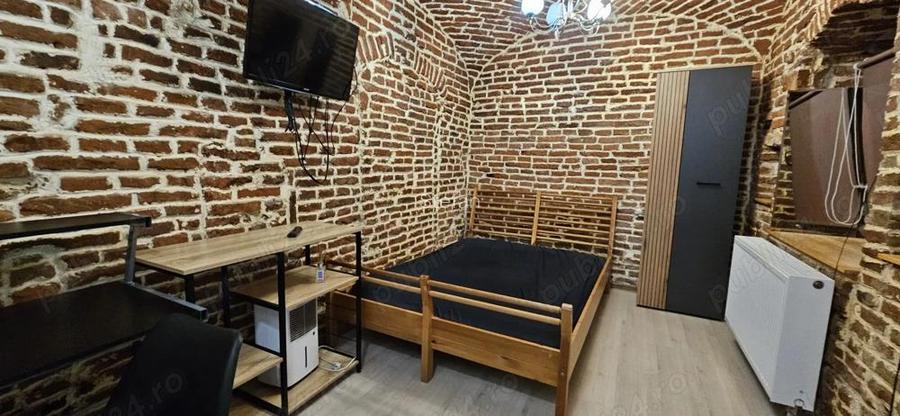 Garsoniera de vanzare Platinia USAMV