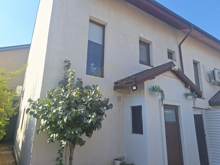 CASA P+1+M-300 MP TEREN-ADIACENT DRUMUL FERMEI - 11