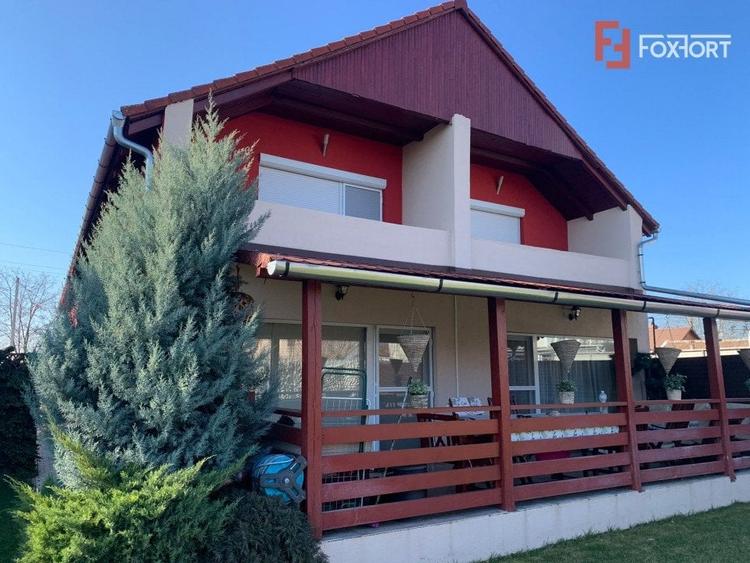 COMISION 0% Casa individuala cu 9 camere si suprafata de 397 mp - Dumbravita - 17