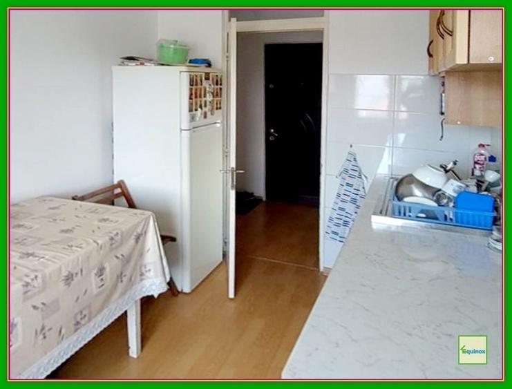 Apartament cu 2 camere de vânzare, Democrației, ECX16694 - 4