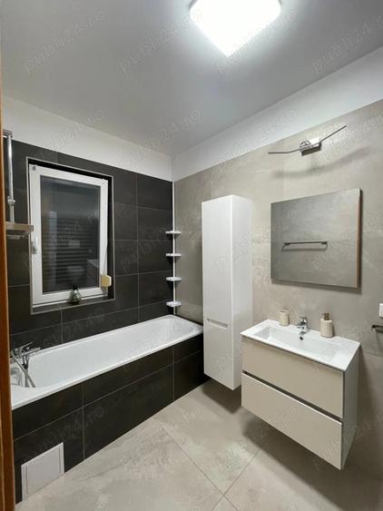 De inchiriat apartament 3 camere Braytim Timisoara - 10