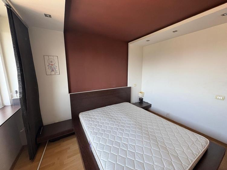 Zona Titulescu, decomandat, langa metrou, mobilat - 3