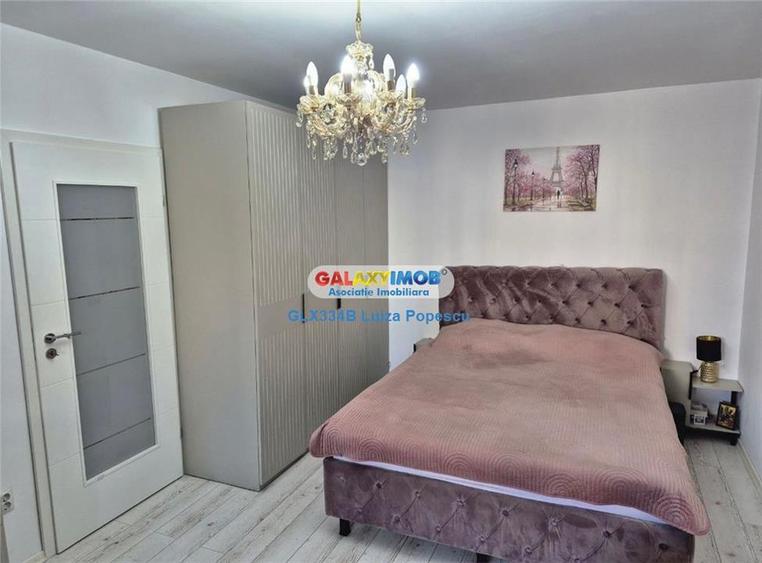 Vanzare apartament 2 camere SEBASTIAN BRD, ET4|8, CENTRALA PROPRIE - 3