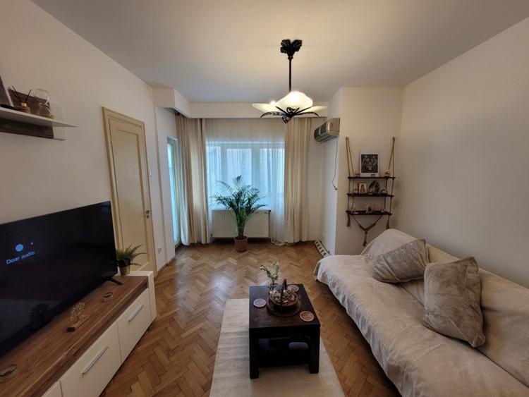 Studio ultracentral inchiriere termen mediu - 1