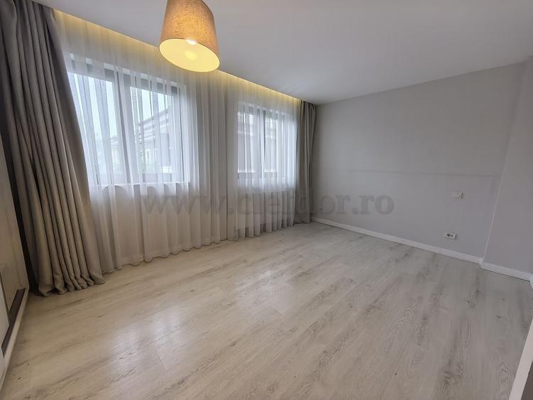 OXFORD GARDENS - Vila de Lux in apropiere de Scoala Americana - 9