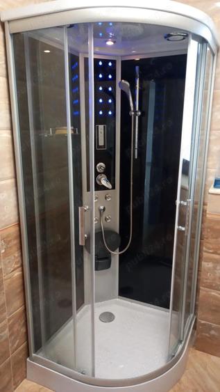 Vand casa cu etaj, 4 camere plus living spatios - 7