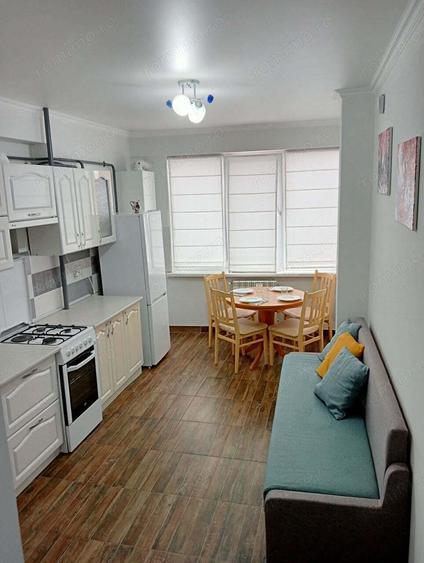 Inchiriere garsoniera Drumul Taberei - 2