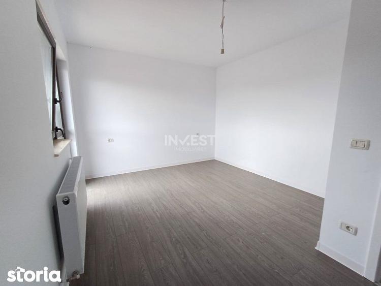 DUPLEX 3 CAMERE , 2 bai, zona Miroslava-Balciu - 4